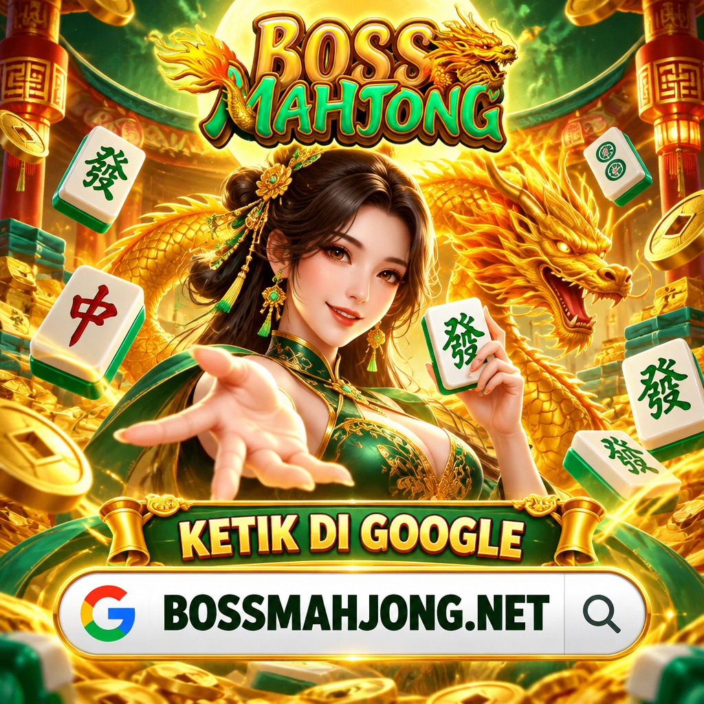 BOSSMAHJONG